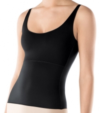 Spanx Plus Size Hide and Sleek Cami 051